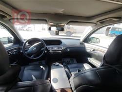 مرسيدس بنز S-Class